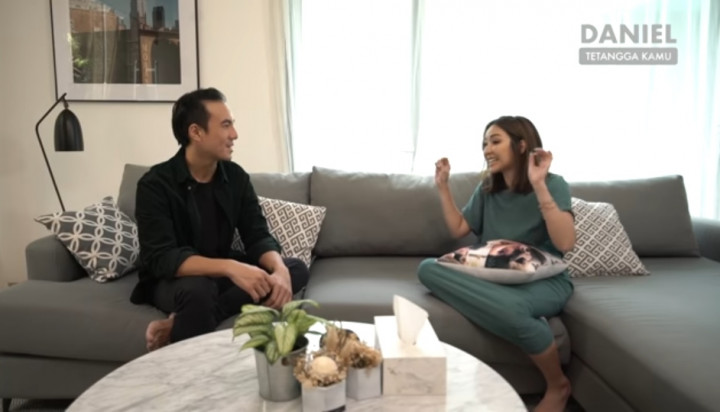 Gisel Kenang Masa Sulit, Tabungan Menipis dan Bertahan Berkat Menang Kuis