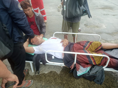 KKB Penembak Dua Warga Sipil di Papua Diburu