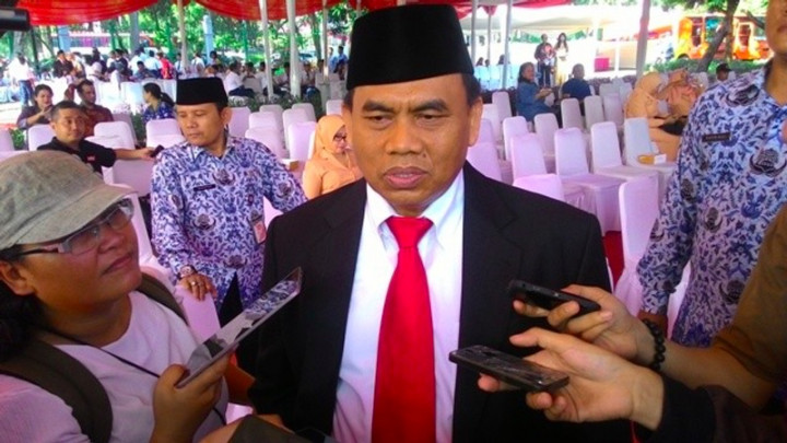 Sekda DKI Meninggal, Kedubes Malaysia Berbelasungkawa