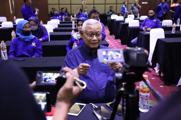 Anggota DPR: Ahok Tak Mampu Benahi Pertamina