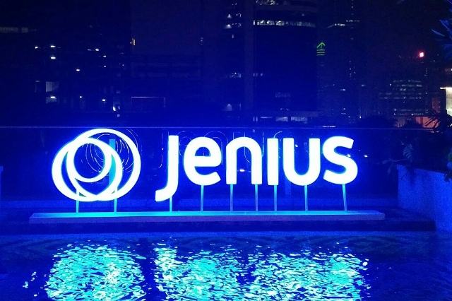 Pengguna Jenius Bisnis Capai 90 Ribu Akun
