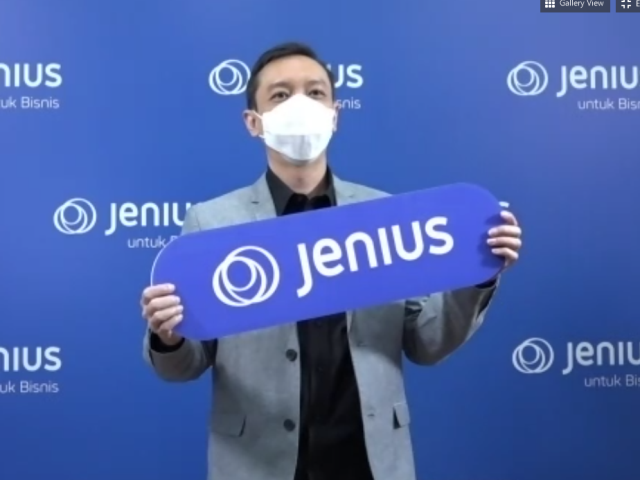 Jenius BTPN Bantu Pengusaha Kembangkan Bisnis