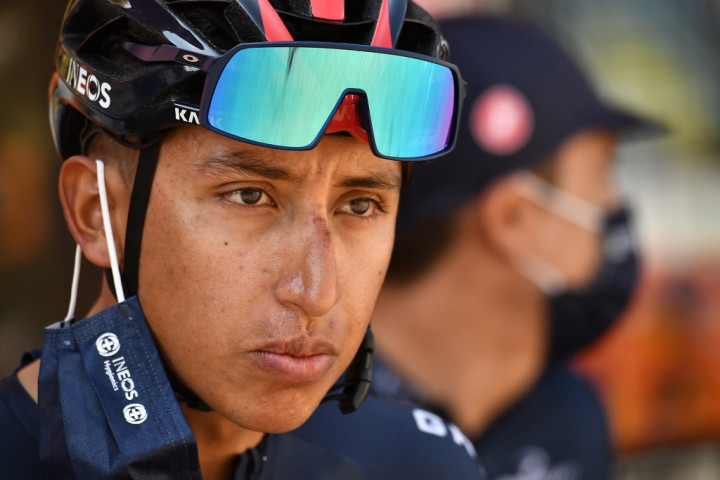 Juara Bertahan Tour de France tidak Melanjutkan Balapan