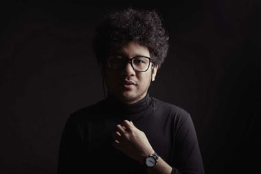 Bersama Kunto Aji, Joox Gulirkan Kampanye Kata Hati