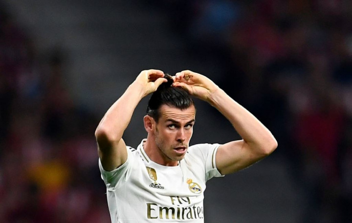 Agen Konfirmasi Bale Ingin Pulang ke Tottenham