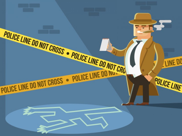 Identitas Korban Mutilasi di Kalibata City Terungkap