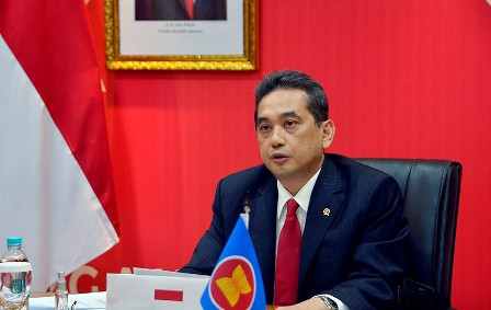 Harga Komoditas Global Angkat Kinerja Ekspor RI