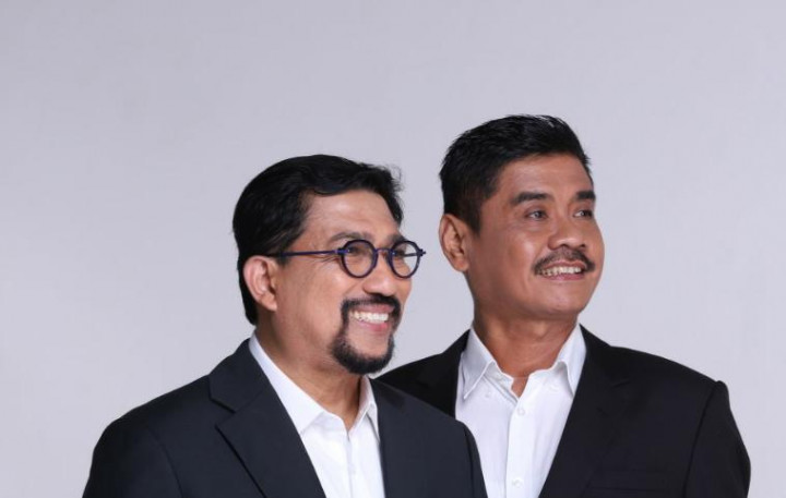 Program Machfud-Mujiaman Dinilai Peduli Terhadap ASN