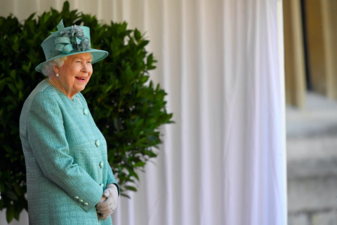 Barbados Ingin Copot Ratu Elizabeth sebagai Kepala Negara