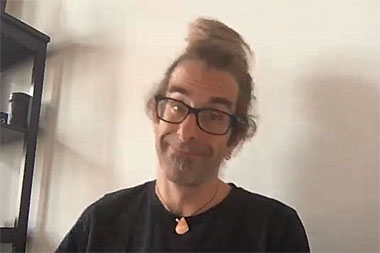 EKSKLUSIF: Randy Blythe Beberkan Sejumlah Fakta Menarik di Balik Konser Online Lamb of God