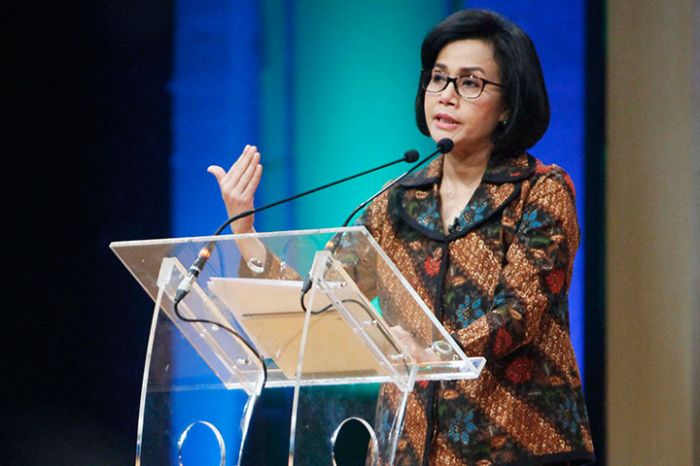 Sri Mulyani: Kita Tidak Bisa Mengandalkan Utang