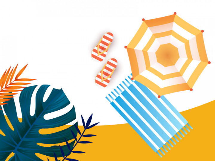 Jadwal Libur Nasional & Cuti Bersama 2021