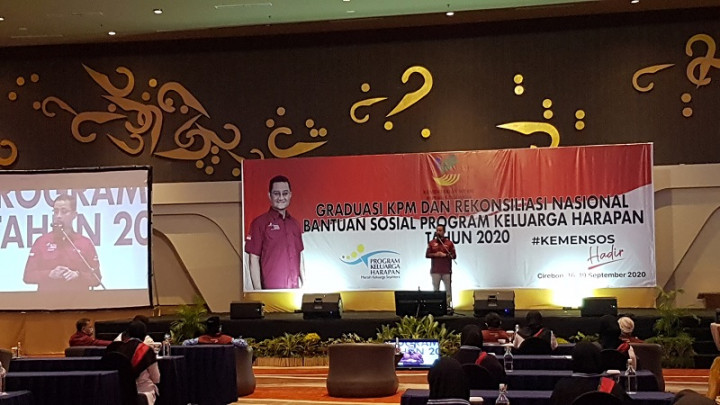 Penderita TBC Akan Terima PKH