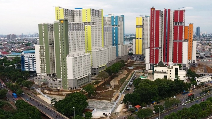 Kepoin 7 Tower Wisma Atlet Yuk: Dari Hunian Tim Operasional hingga Ruang Isolasi