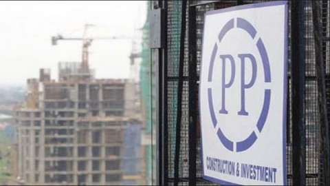 PTPP Catat Kontrak Baru Rp11,24 Triliun per Agustus 2020