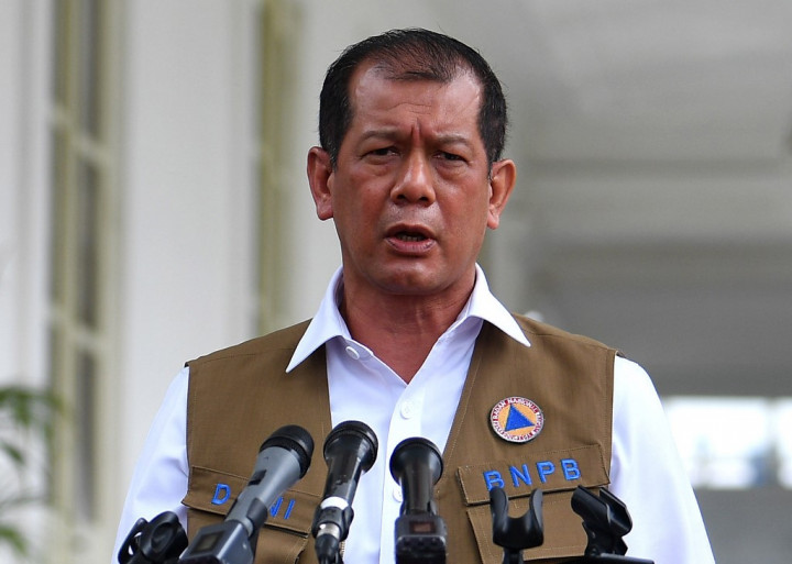 BNPB Siap Fasilitasi Tes Swab untuk Liga 1 dan IBL