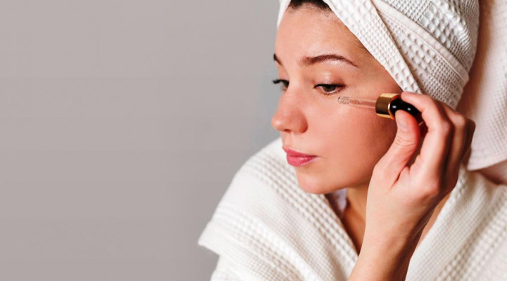 6 Manfaat Menggunakan Serum Wajah