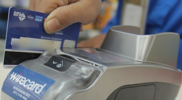 BI: Nilai Transaksi Uang Elektronik Juli 2020 Tumbuh 24,42%