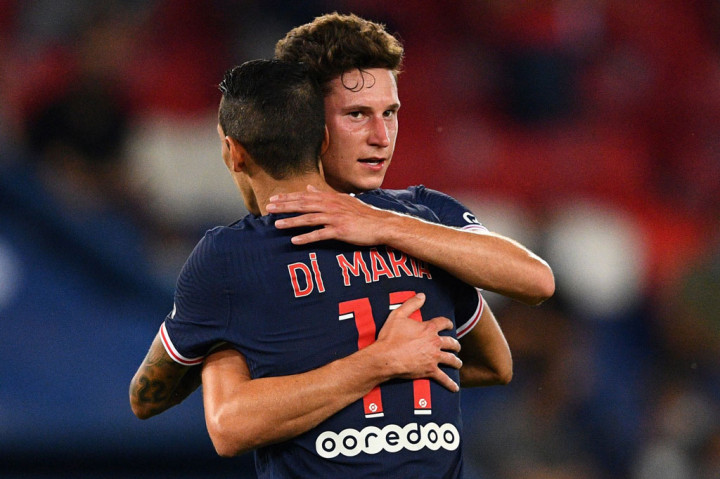 Tuchel tak Bisa Jamin Masa Depan Draxler di PSG