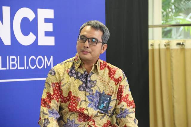 Jasindo Gandeng Blibli Dongkrak Lini Asuransi Kendaraan dan Properti