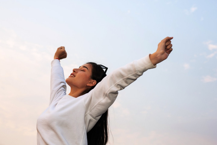 Meredakan Stres dengan Teknik Latihan Pernapasan di Pagi Hari