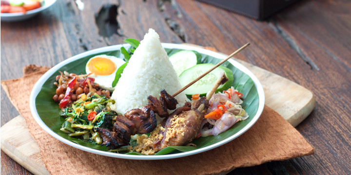 PSBB Jilid II Bikin Pengusaha Kuliner Putar Otak