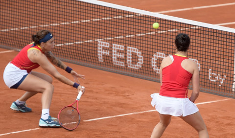 Piala Fed Berganti Nama Menjadi Piala Billie Jean King
