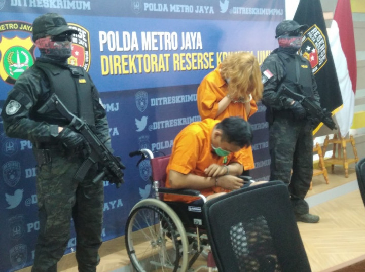 Rekonstruksi Kasus Mutilasi Rinaldi Bakal Dilakukan di 4 Lokasi