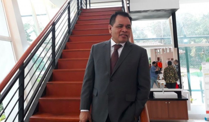 Indonesia Harus Mendayung Cantik di Tengah Konflik AS-Tiongkok