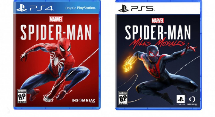 Harga Game PS5 Bakal Lebih Mahal Dibandingkan PS4