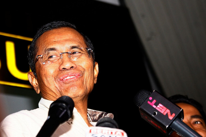 Debat Ahok vs Dahlan Iskan Soal Pembentukan <i>Holding</i>, Siapa Paling Masuk Akal?