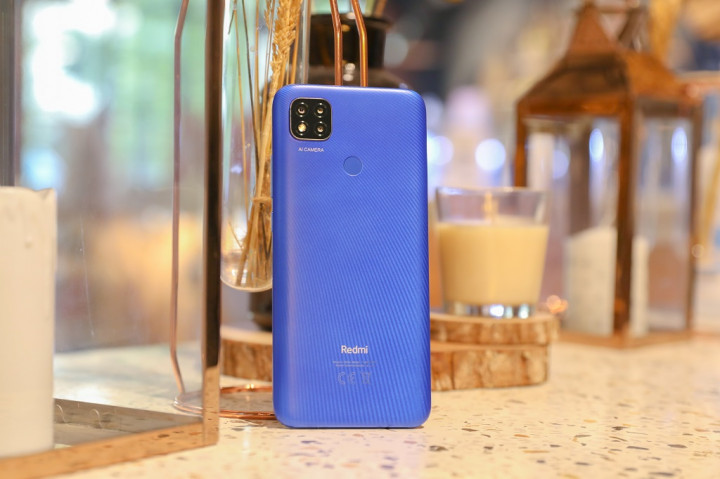 Review Redmi 9C, Memuaskan di Harga Murah