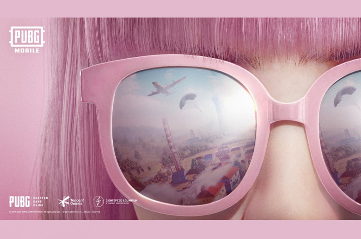PUBG Mobile Pamer Teaser Kolaborasi dengan Lisa Blackpink