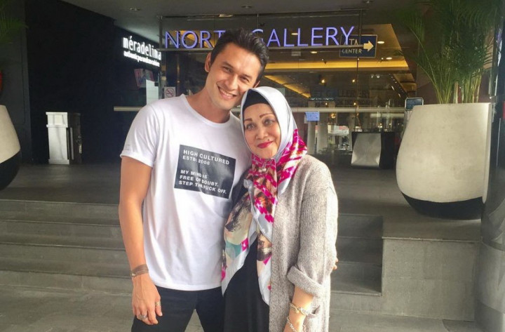 Ibu Indra Bruggman Dimakamkan Hari Ini