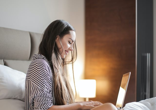 Penipuan di Aplikasi Kencan Berdampak pada Kesehatan Mental?
