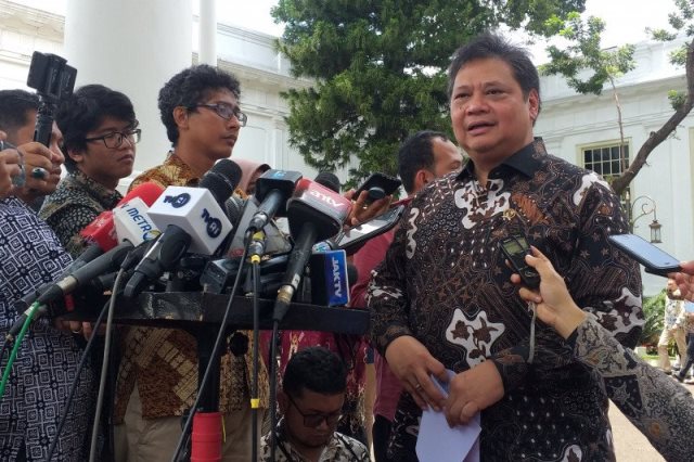 Realisasi Anggaran Pemulihan Ekonomi Baru 36,6%