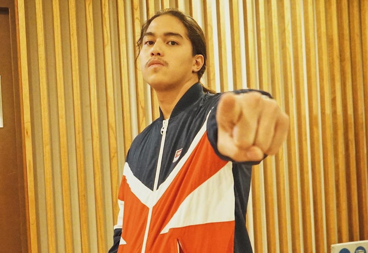 El Rumi Lebih Suka Berbisnis daripada Bermusik