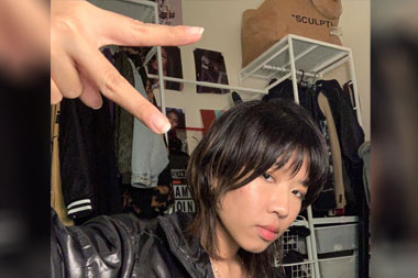 Ramengvrl Bergabung dengan Label Musik asal Amerika