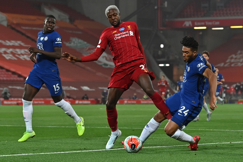 Liverpool vs chelsea live stream