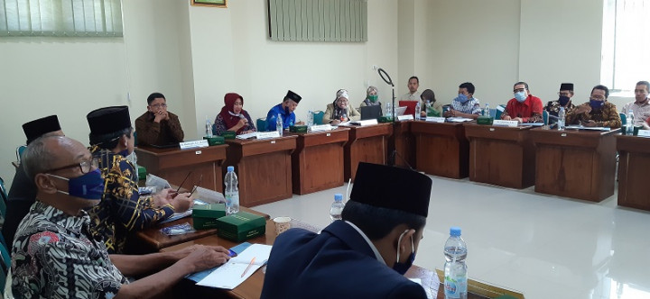 Ratu Kalinyamat Disebut Patriot Pantang Menyerah