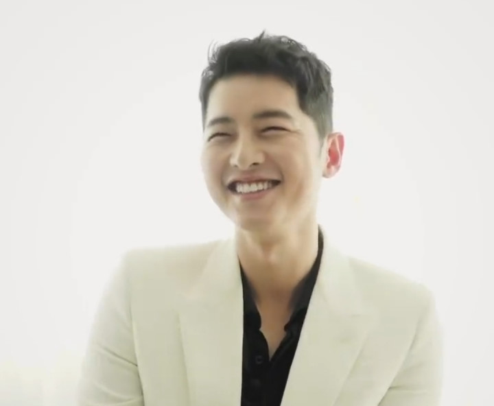 Genap Berusia 35 Tahun, Berikut Secuplik Perjalanan Karier Song Joong Ki