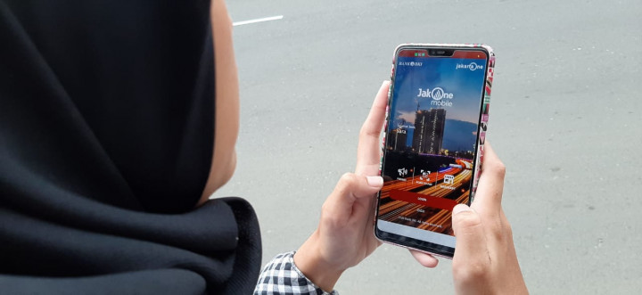Bank DKI Terus Berinovasi di Tengah Pandemi
