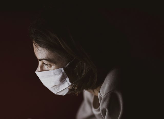 Cara Mencegah dan Mengatasi <i>Happy</i> <i>Hypoxia</i>