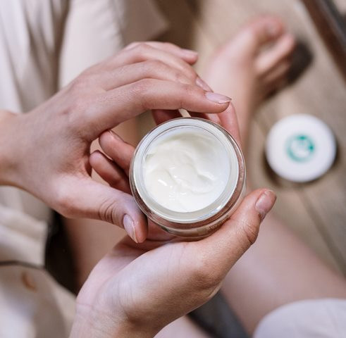 Memahami Serba-serbi <i>Stretch</i> <i>Mark</i>