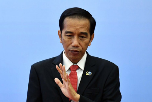 Para Politikus Indonesia Saling Lempar Kesalahan dalam Penanganan Covid-19