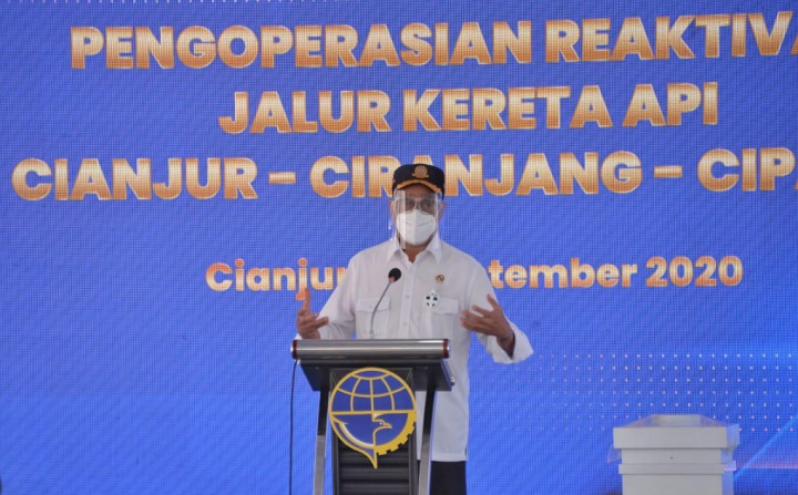 Kini Warga Bogor Bisa ke Bandung Tanpa Harus ke Jakarta