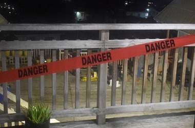 Dua Petugas Pembersih Bom PD II Tewas Terkena Ledakan