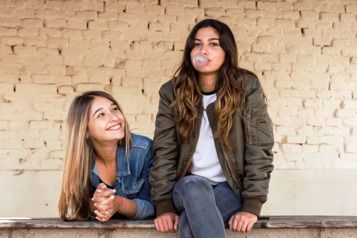 Ini Jenis Permen Karet yang Bisa Bantu Turunkan Berat Badan