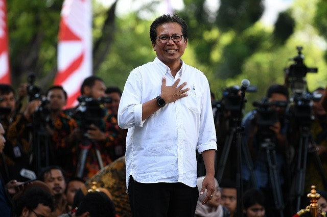 Istana Tegaskan Pilkada Berjalan Sesuai Jadwal