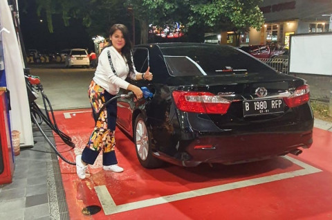 Mengenal Mitos Bensin Basi, Memang Bisa?